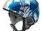 Kask ochronny Head Rebel (blue) XS