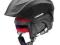 Kask ochronny Head Echo (black) - 322311 XS/S