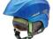 Kask ochronny Head Echo (blue) - 322331 M/L