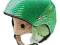 Kask ochronny Head Ela Wmn (green) - 326741 XS/S