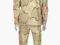 Bluza Wojskowa ACU 3 Kolor DESERT Rip-Stop - S