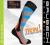 BRUBECK SKARPETY narciars Men SKI FORCE 2gat 39/41