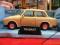 MODEL SAMOCHODU TRABANT 1:34 WELLY