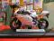 MODEL MOTOCYKLA MV AGUSTA F4S 1:18 WELLY