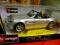 BMW Z8 1:18 BBURAGO