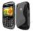 BLACKBERRY 8520 9300 SILIKON GEL + SCREEN GRATIS!!