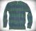 GAP sweter sweter bluzka PASKI ciepła na 12-14 lat