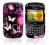 BLACKBERRY 8520 9300 SILIKON GEL + SCREEN GRATIS!!