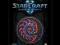 Naszywka StarCraft II Zerg Blizzard !