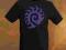 Koszulka Starcraft II Zerg Vintage Logo ! XL