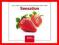 Strawberry Chillout Sensation 1 - Various [nowa]