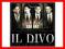 An Evening With Il Divo - Live... [nowa]
