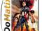 KAPITAN AMERYKA - PIERWSZE STARCIE [DVD] KURIER!