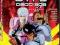 CYBER CITY ODEO 808 anime DVD (NOWA)