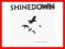 Sound Of Madness, The - Shinedown [nowa]