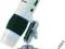Mikroskop cyfrowy Conrad, USB, 1,3 Mpx, 10 - 200x