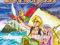 ZNANE I LUBIANE Sindbad - animowany DVD (NOWA)