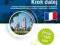 Język francuski. Krok dalej (Książka + 3 Audio CD)