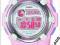 SPORTOWY DAMSKI CASIO BABY-G BG-3000A-4ER  HIT!!
