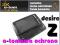 MOCNE ETUI GEL CASE HTC DESIRE Z + FOLIA GRATIS