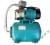ZESTAW HYDROFOROWY HYDROFOR JY 1000 /24L  PROMOCJA