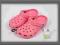 Crocs Crocsy Cayman Buty Dziecęce M2 W4 35