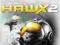 Gra PC UEX RED Tom Clancy's H. A. W. X. 2 (HAWX 2)