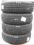 Opony Bridgestone 215/65/16 98H Dueler H/T 4 szt