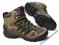 Buty trekingowe ADIDAS Riffler MID GTX r. 43 1/3