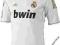 Koszulka ADIDAS Real Madryt meczowa V13659 _ r. XL