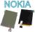 ORYGINAL WYSWIETLACZ LCD NOKIA 6265 6270 6280 6288