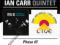 CD IAN CARR QUINTET & DON RENDELL PHASE III