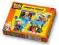 TREFL puzzle Junior 4w1 Bob Budowniczy 36106