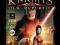 STAR WARS KNIGHTS OF THE REPUBLIC RYCERZE JEDI GRA