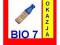 BIOAKTYWATOR BIO7 CHOC niezbedny szamba oczyszczal
