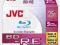 JVC BD-RE x2 25GB Blu-Ray 1 szt RAD-WIK Warszawa