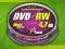 Esperanza DVD+RW 4,7GB cake 10szt. RAD-WIK SKLEP