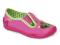 BEFADO 180X003 Buty dla dziewczynki r 29/18.5 cm