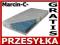 Materac kieszeniowy CZAR NOCY Silver Activ 80x200