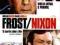 FROST/NIXON, DVD nowy, folia, lektor, jk3