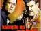 KUMPLE NA ZABÓJ, DVD nowy, folia, lektor, jk3