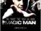 MAGIC MAN, DVD nowy, folia, lektor, jk3