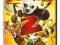 KUNG FU PANDA 2[DVD] NOWOŚĆ FOLIA! PARAGON!