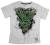 Calvin Klein,T-shirt z aplikacją 110