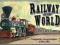 Railways of The World - Card game (ang.)