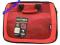 TORBA NOTEBOOK NATEC FLAMINGO RED 15,4