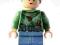 LEGO STAR WARS Figurka Princess Leia Endor