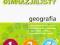 REPETYTORIUM GIMNAZJALISTY GEOGRAFIA - GREG #