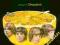 GRAPEFRUIT - AROUND GRAPEFRUIT [CD] NOWA Z UK