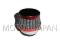 TUNING - FILTR STOZKOWY 38MM 38 MM - KL-007 RED